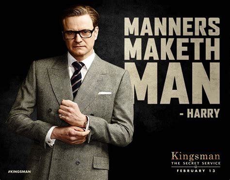 Kingsman: The Secret Service - A Stylish Spy Comedy With Explosive Action and Charismatic Performances!