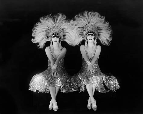  Ziegfeld Follies:  A Spectacular Extravaganza Starring a Cast of Thousands!