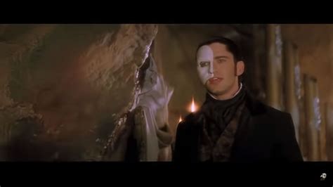 Did Gerard Butler Sing in Phantom of the Opera and Why Do Pineapples Dream of Electric Sheep?