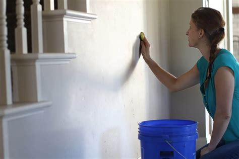 How to Clean Plaster Walls Before Painting: A Comprehensive Guide and a Dash of Unrelated Musings