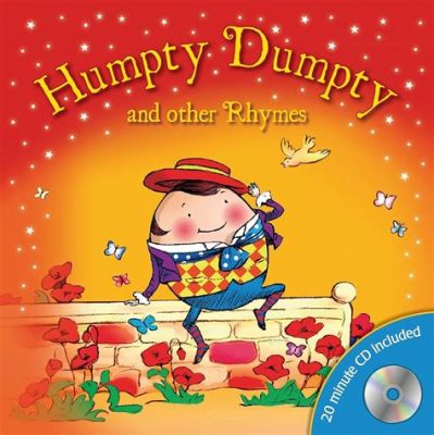  Humpty Dumpty : A Curious Glimpse into the Dawn of Cinematic Storytelling