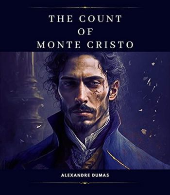 The Count of Monte Cristo? A Tale of Betrayal, Revenge, and the Exquisite Acting of Ottilie Hombach!