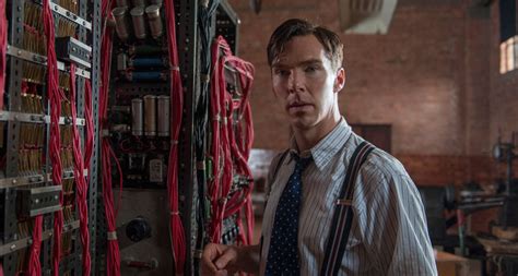 The Imitation Game Lột Tả Cuộc Đời Của Nhà Toán Học Thiên Tài Và Bí Ẩn Chiến Tranh!