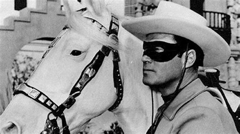  “The Lone Ranger” – A Cowboy Hero Riding Through History and Hearts