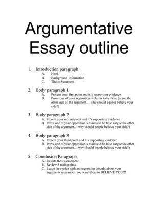 What Should Be in the Conclusion of an Argumentative Essay: A Journey Through Unrelated Yet Intriguing Thoughts